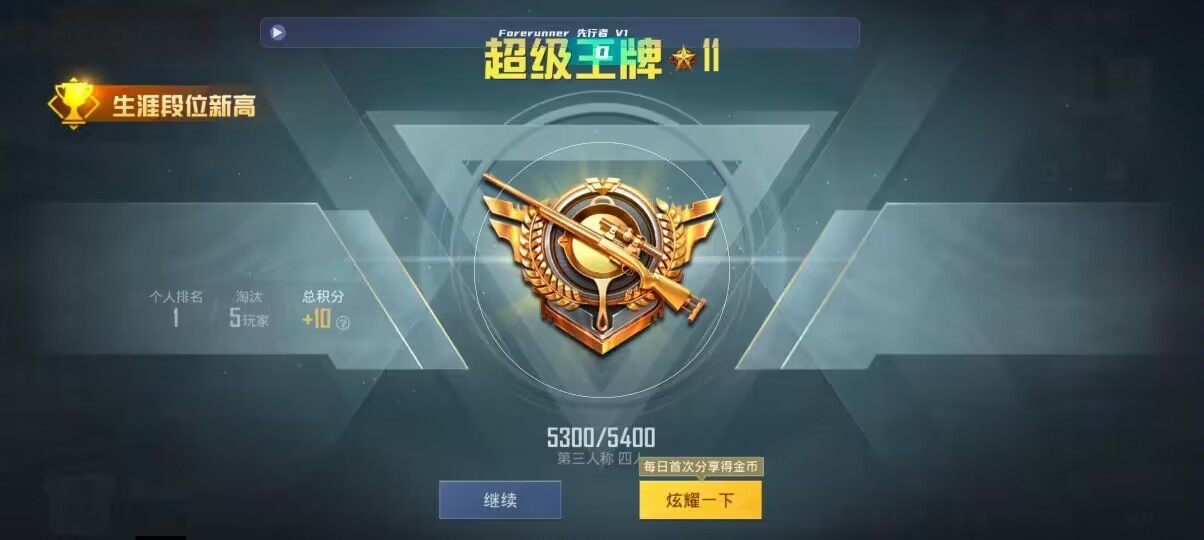 和平精英先行者透视直装 - ss2��ƽ��Ӣ������ҵ�������辅助预览图